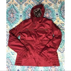 Burton Snowboarding Jacket